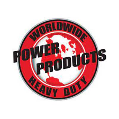 Power Products, semi-truck repair and diesel parts.