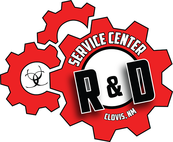 R & D Service Center in Clovis, NM